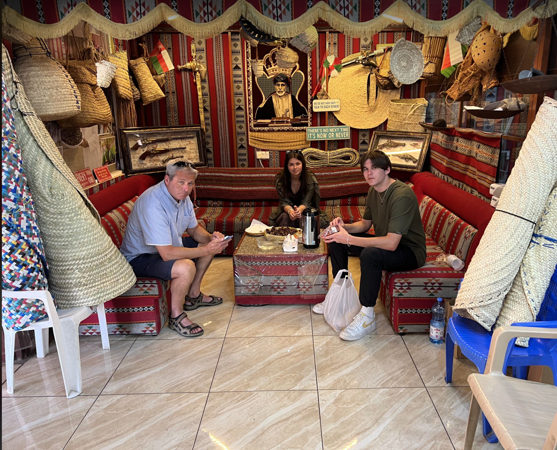 oman
