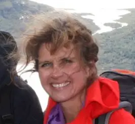 Mette Ehrhorn